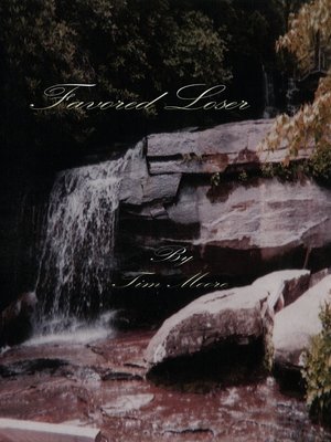 cover image of Favored Loser